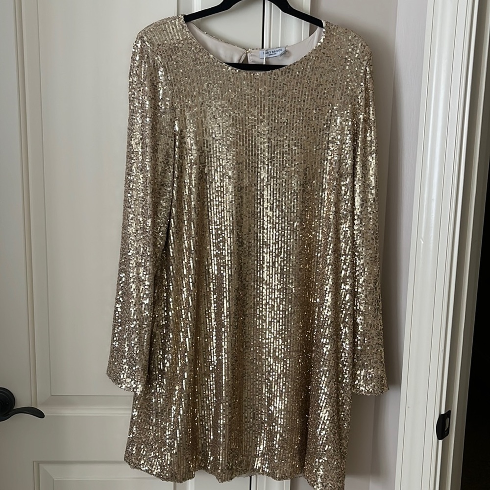 Ramy Brook - Helen Dress NWT